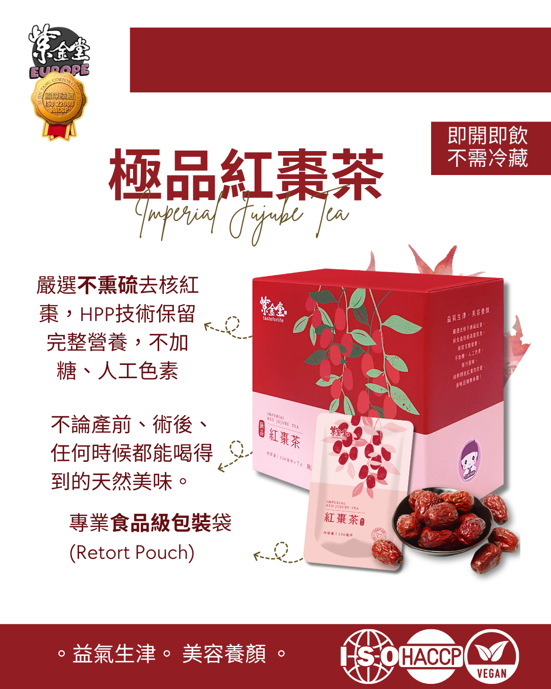 【生理體驗組】Menstrual Trial Pack