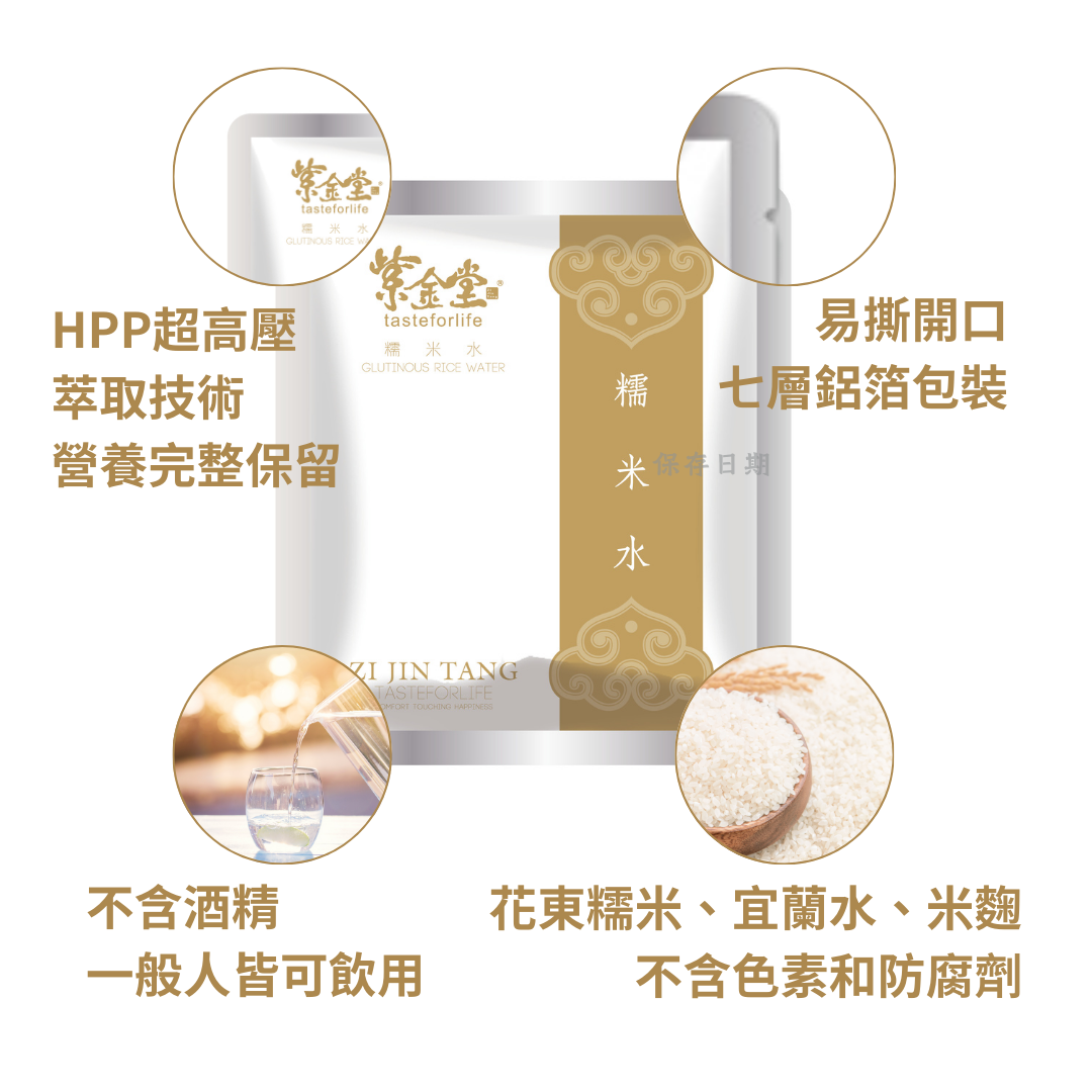 【活力美妍套組】漢方調理餐 - Collagen Beauty Plan