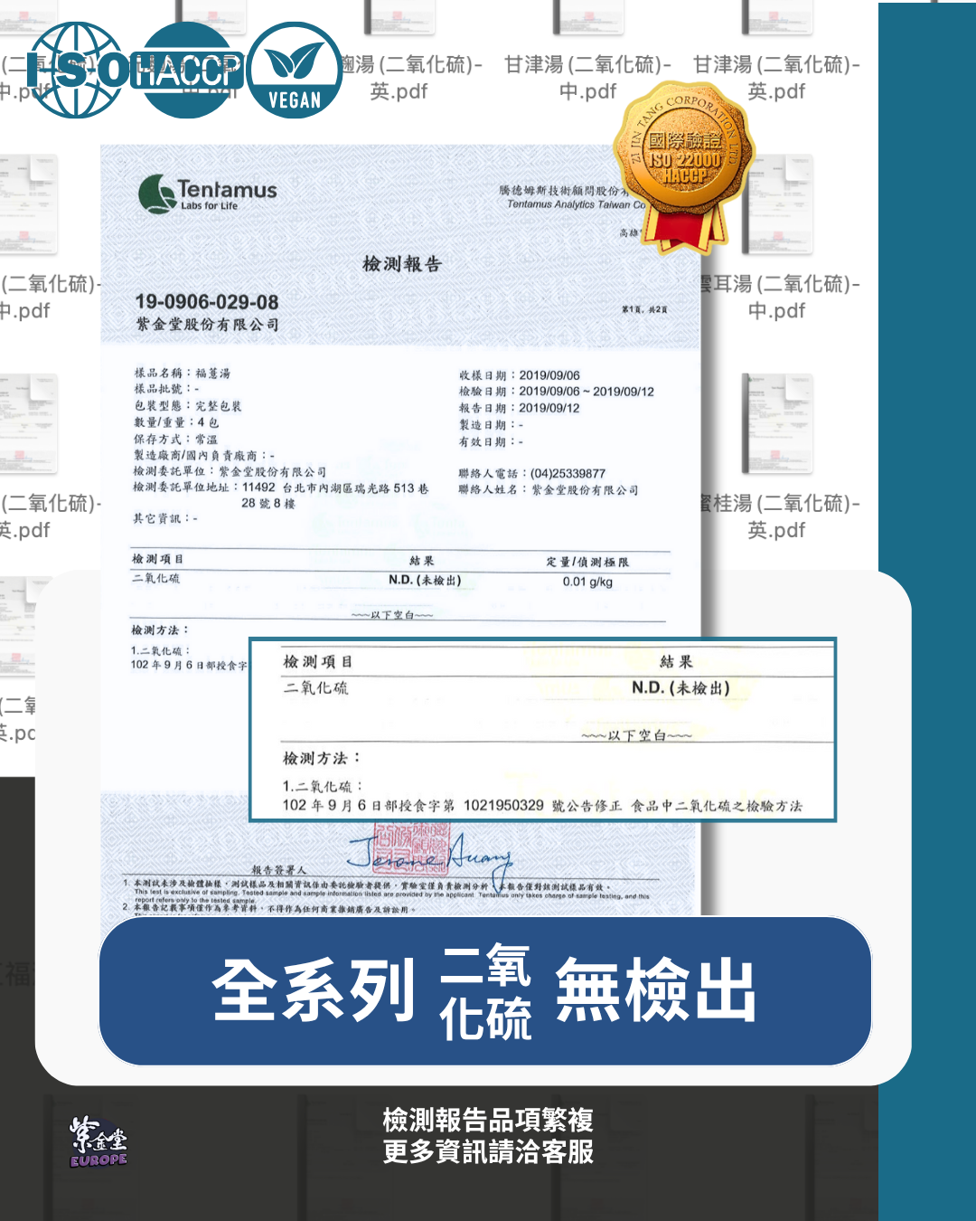 經期雙效調理飲 Menstrual Detox & Beauty Essence (2026.01預購)