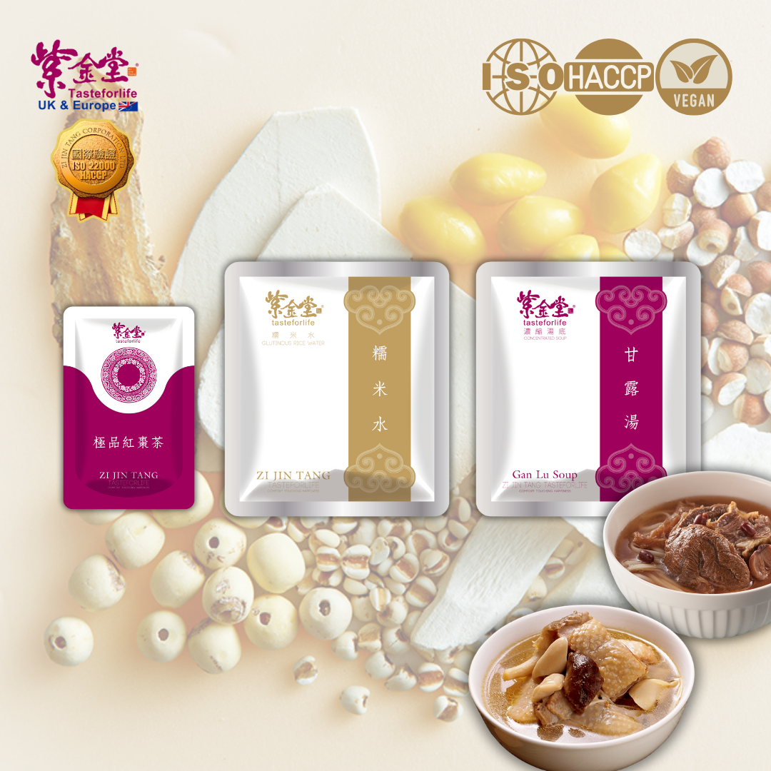 「尊享60餐」三階段漢方月子調理餐 - Silver Plan (Ready to Ship 現貨)