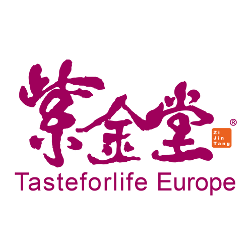 紫金堂歐洲 Taste For Life Europe