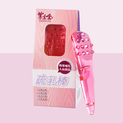 Breast Comb