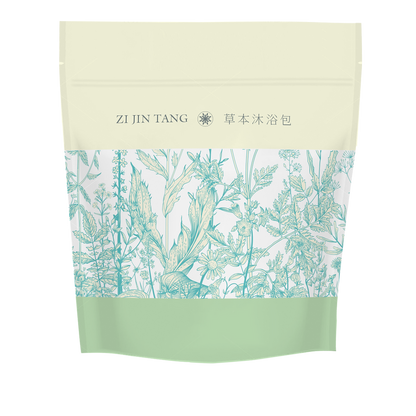 Herbal Bathing Pack